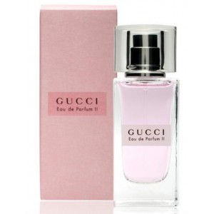 Изображение парфюма Gucci Eau de Parfum II
