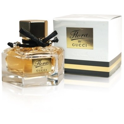 Изображение парфюма Gucci Flora Eau de Parfum