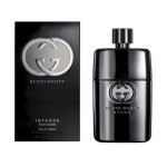 Изображение парфюма Gucci Guilty Intense Pour Homme