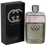Изображение парфюма Gucci Guilty Pour Homme