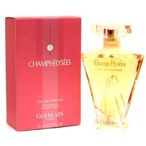Изображение парфюма Guerlain Champs Elysees Eau de Parfum