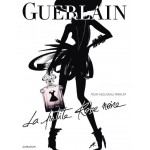 Реклама La Petite Robe Noire Guerlain
