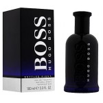 Изображение парфюма Hugo Boss Boss Bottled Night