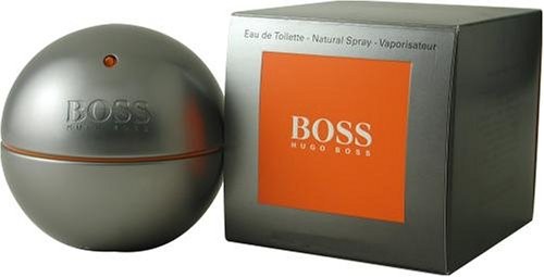 Изображение парфюма Hugo Boss Boss In Motion
