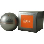 Изображение парфюма Hugo Boss Boss In Motion