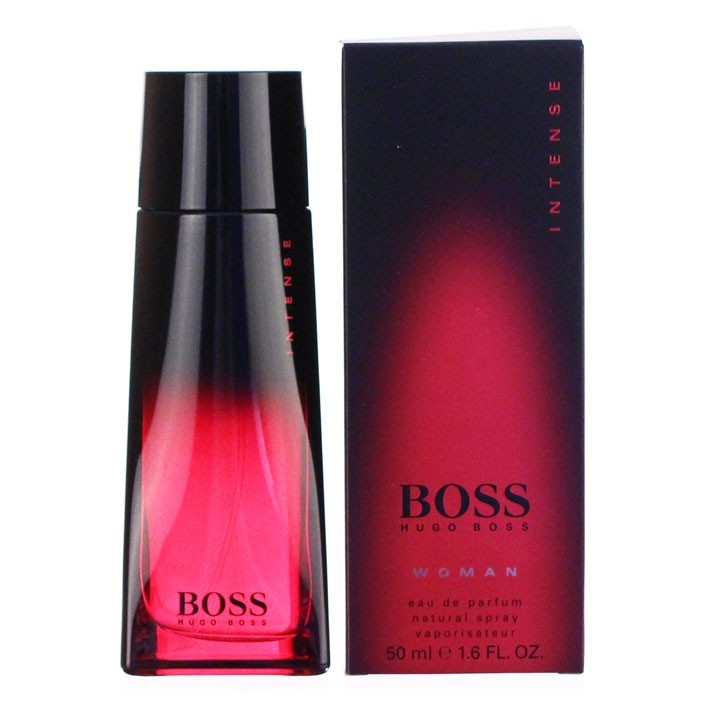 Изображение парфюма Hugo Boss Boss Intense