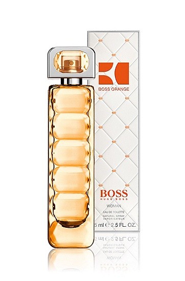 Изображение парфюма Hugo Boss Boss Orange