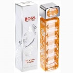 Изображение парфюма Hugo Boss Boss Orange Celebration of Happiness