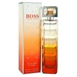 Изображение духов Hugo Boss Boss Orange Sunset