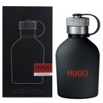 Изображение парфюма Hugo Boss Hugo Just Different