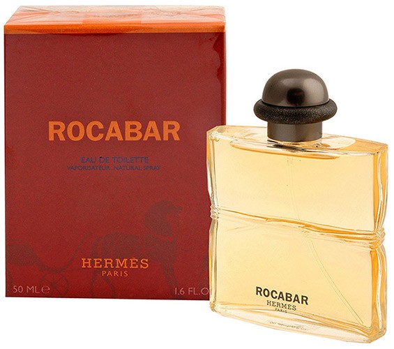 Изображение парфюма Hermes Rocabar