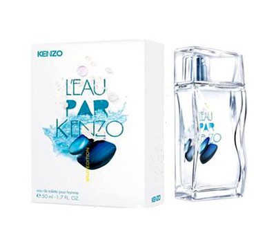 Изображение парфюма Kenzo L'eau par Wild Edition Pour Homme