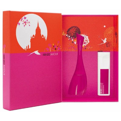amour de kenzo