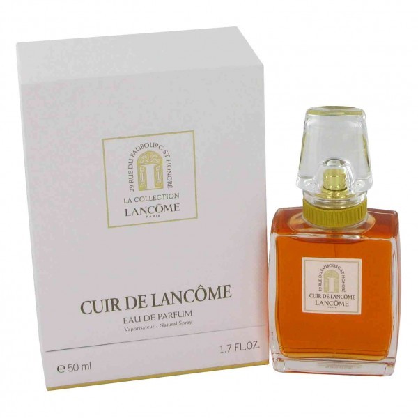 Изображение парфюма Lancome Cuir De Lancome