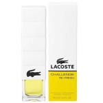 Изображение парфюма Lacoste Challenge Re/Fresh