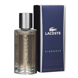 Изображение парфюма Lacoste Elegance