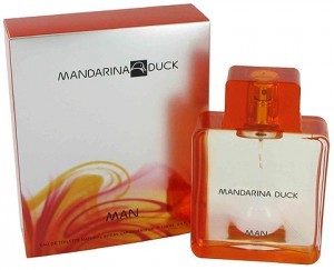 Изображение парфюма Mandarina Duck Mandarina Duck Man