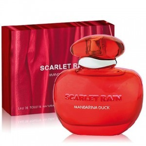 Изображение парфюма Mandarina Duck Scarlet Rain