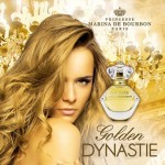 Реклама Golden Dynastie Marina de Bourbon