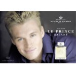 Реклама Le Prince Galant Marina de Bourbon