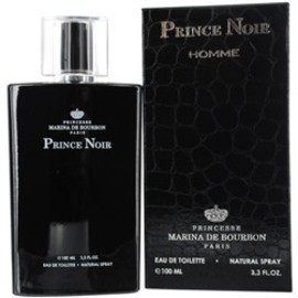 Изображение парфюма Marina de Bourbon Prince Noir