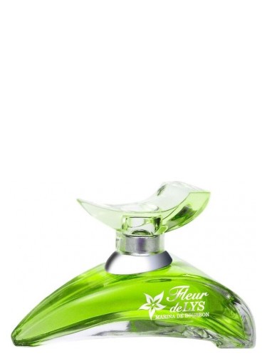 Изображение парфюма Marina de Bourbon Fleur de LYS