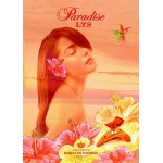 Реклама Paradise LYS Marina de Bourbon