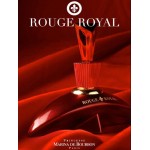 Реклама Rouge Royal Marina de Bourbon