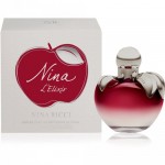 Изображение парфюма Nina Ricci Nina L'Elixir