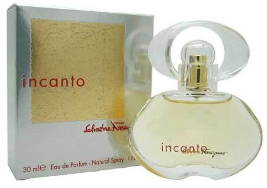 Изображение парфюма Salvatore Ferragamo Incanto