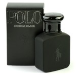 Изображение парфюма Ralph Lauren Polo Double Black