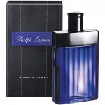 Изображение парфюма Ralph Lauren Purple Label