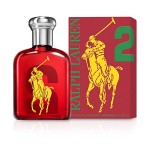 Изображение парфюма Ralph Lauren Big Pony No2 Red
