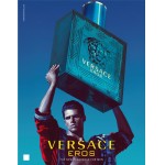 Реклама Eros Versace