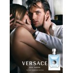 Реклама Versace Pour Homme Versace