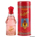 Изображение парфюма Versace Red Jeans