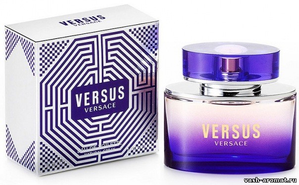 Изображение парфюма Versace Versus
