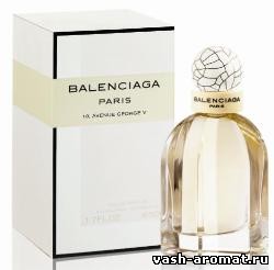 Изображение парфюма Balenciaga 10 Avenue George V