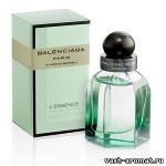  Женская парфюмированная вода 10 Avenue George V L'Essence w 75ml edp от Balenciaga