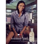 Tommy Girl - постер номер пять