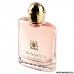 Изображение парфюма Trussardi Delicate Rose