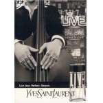 Изображение 2 Jazz Yves Saint Laurent