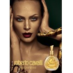 Реклама Serpentine Roberto Cavalli