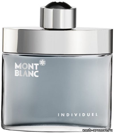 Изображение парфюма MontBlanc INDIVIDUEL (men) 50ml edt