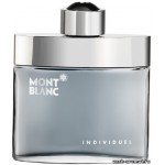 Изображение парфюма MontBlanc INDIVIDUEL (men) 50ml edt