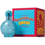 Изображение парфюма Britney Spears Circus Fantasy