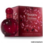Изображение парфюма Britney Spears Hidden Fantasy