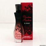 Изображение парфюма Christina Aguilera by Night