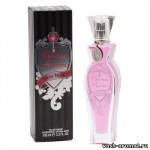 Изображение парфюма Christina Aguilera Secret Potion