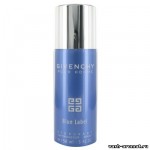 Изображение парфюма Givenchy Pour Homme BLUE LABEL deo